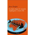 Faim de monde expliqué par mon fils (La)