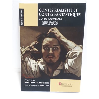 Contes réalistes et contes fantastiques Contes réalistes et contes fantastiques