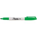 Marqueur Sharpie Permament Fin Vert Foncé