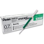 Recharge Energel 0.7mm Vert