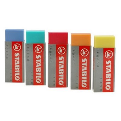 Stabilo Efface Couleur Stabilo Efface Couleur
