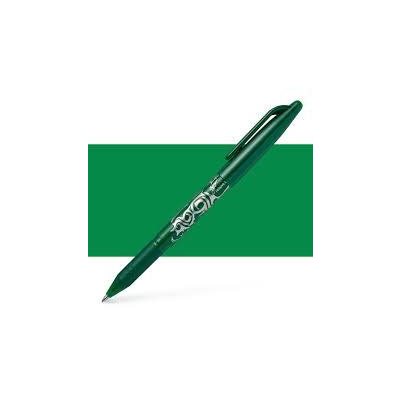 Stylo Frixion Ball Rechargeable 0.7mm Vert Stylo Frixion Ball Rechargeable 0.7mm Vert