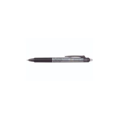Stylo Frixion Clicker 0.5 Noir