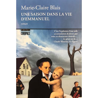 Une saison dans la vie d'Emmanuelle