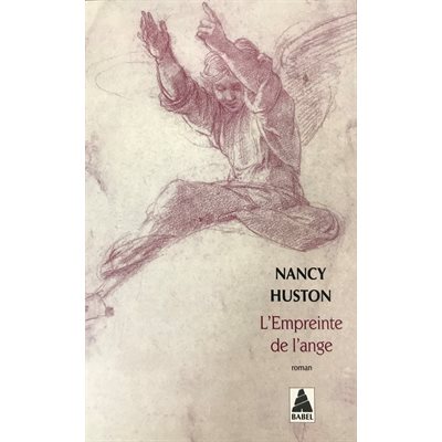 L'empreinte de l'ange L'empreinte de l'ange