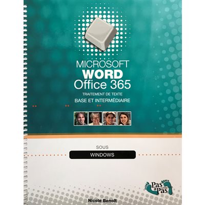 Microsoft Word - Office 365 Base- Intermédiare Microsoft Word - Office 365 Base- Intermédiare