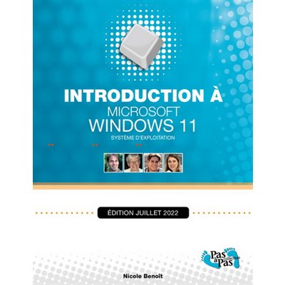 Introduction à Windows 11 Introduction à Windows 11