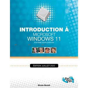 Introduction à Windows 11