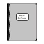 NC 1328 - Vocabulaire de base ciném. (M-J. Lévesque)