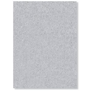 Feuille - Maya 120g 25fls A4 Argent (25)