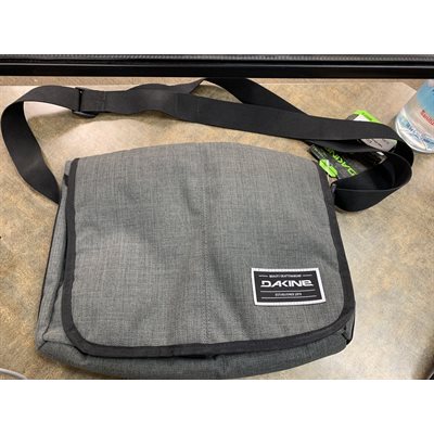sac-Outlet 8L -Carbon sac-Outlet 8L -Carbon