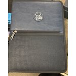 Cartable avec fermeture 1960 1.5"