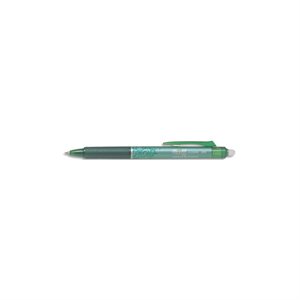 Stylo Frixion Clicker 0.5 Vert