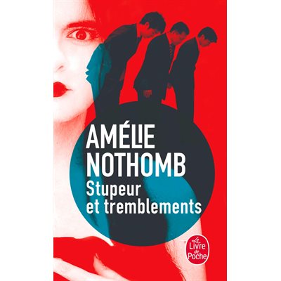 Stupeur et tremblement Stupeur et tremblement