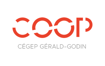 Coop du Collège Gérald-Godin